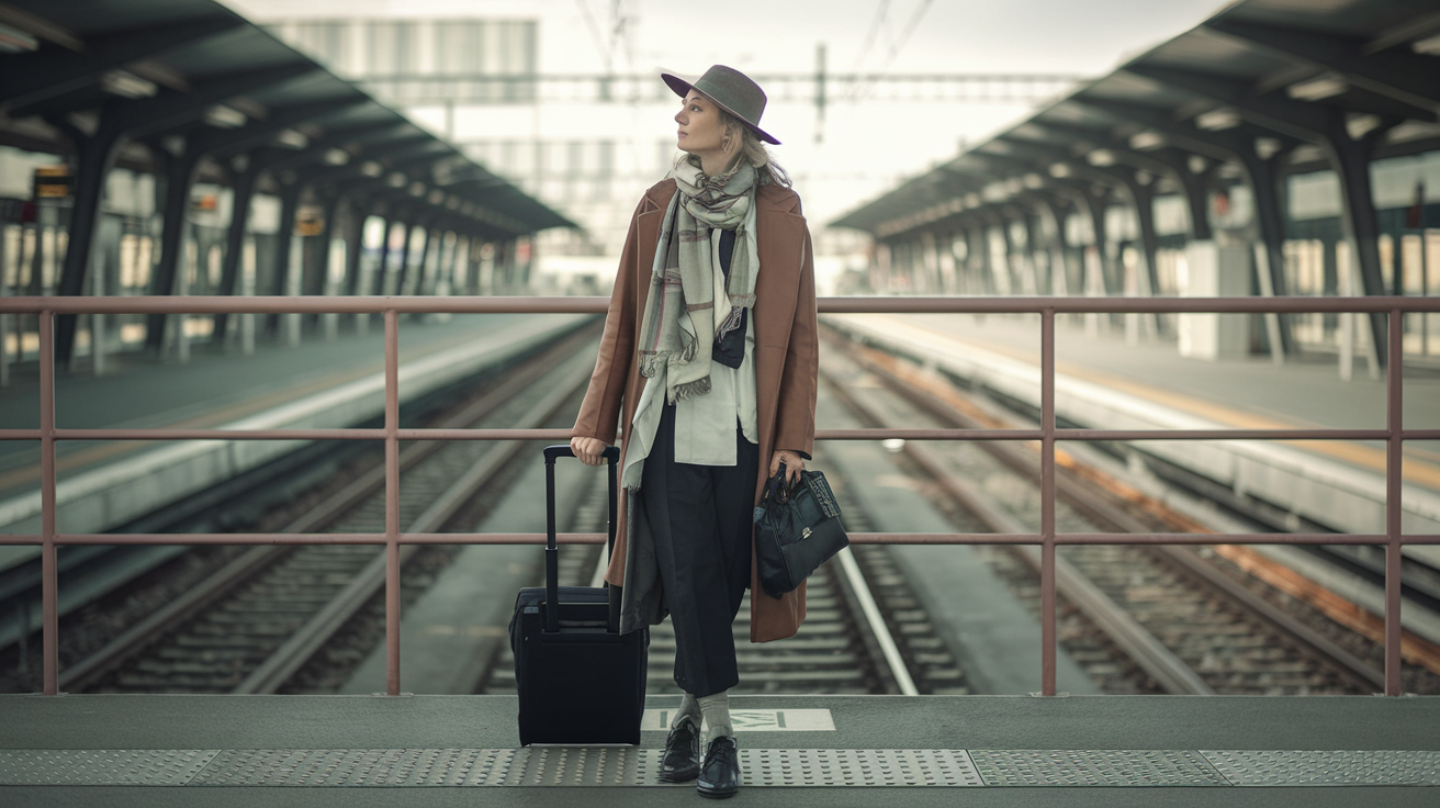 La Roche-sur-Yon to CDG Airport Transfer: Your Complete Guide